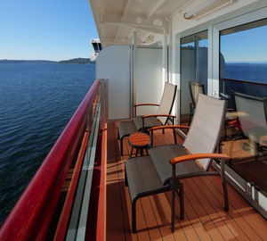 Verandah Staterooms